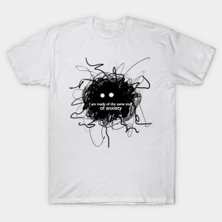 Anxiety monster T-Shirt